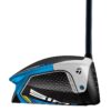 TaylorMade SIM2 MAX Golf Driver