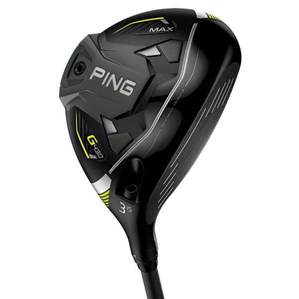 416094-PING-G430-MAX-Golf-Fairway-Wood-1 PING G430 MAX Golf Fairway Wood