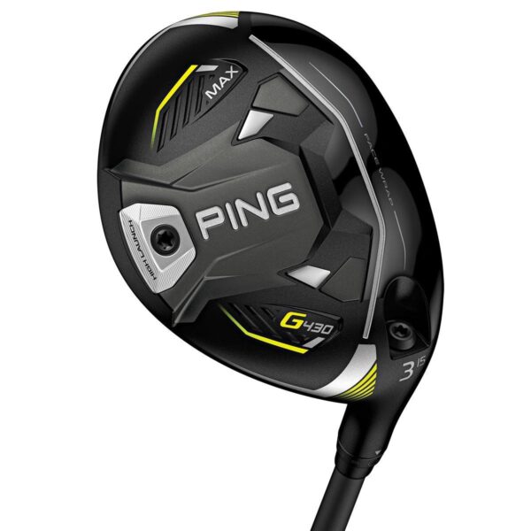 416094-PING-G430-MAX-Golf-Fairway-Wood-5 PING G430 MAX Golf Fairway Wood