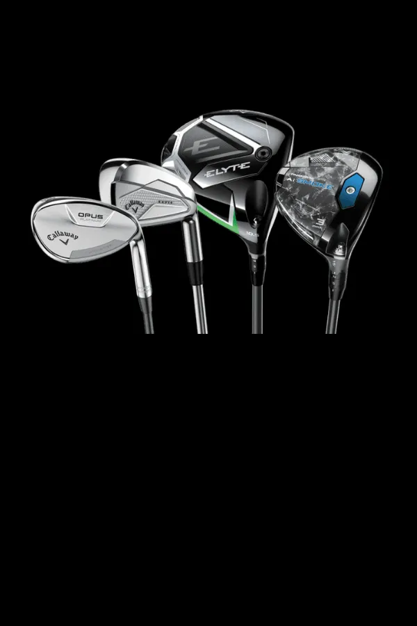 sell your golf clubs
